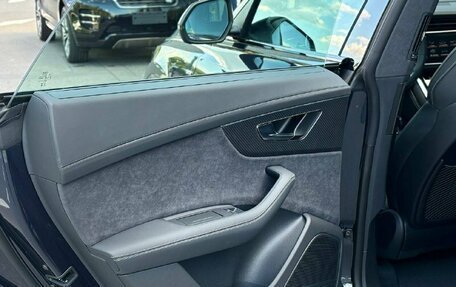 Audi Q8 I, 2025 год, 15 530 107 рублей, 19 фотография