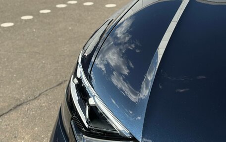 Audi Q8 I, 2025 год, 15 530 107 рублей, 24 фотография