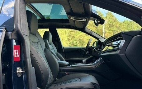 Audi Q8 I, 2025 год, 15 530 107 рублей, 13 фотография