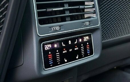 Audi Q8 I, 2025 год, 15 530 107 рублей, 27 фотография