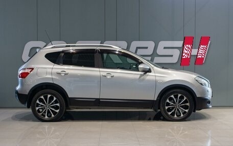 Nissan Qashqai, 2012 год, 1 249 000 рублей, 20 фотография