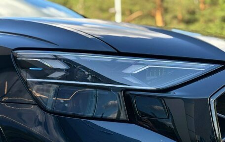 Audi Q8 I, 2025 год, 15 530 107 рублей, 38 фотография