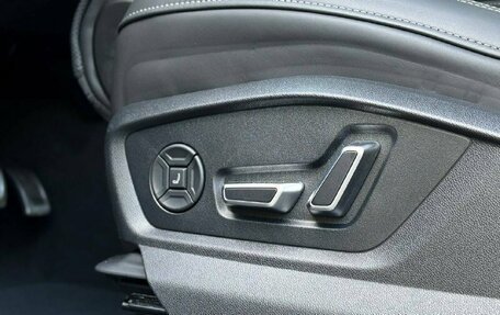 Audi Q8 I, 2025 год, 15 530 107 рублей, 39 фотография