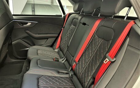 Audi Q8 I, 2025 год, 15 101 028 рублей, 6 фотография