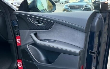 Audi Q8 I, 2025 год, 15 530 107 рублей, 21 фотография