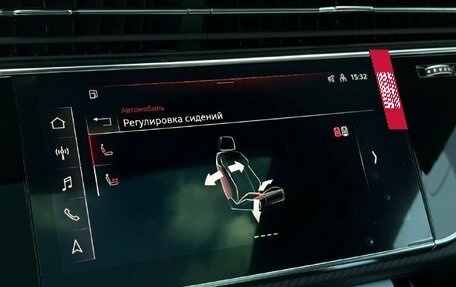 Audi Q8 I, 2025 год, 15 530 107 рублей, 37 фотография