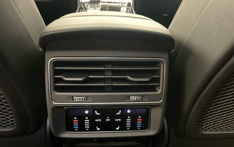 Audi Q8 I, 2025 год, 15 101 028 рублей, 7 фотография