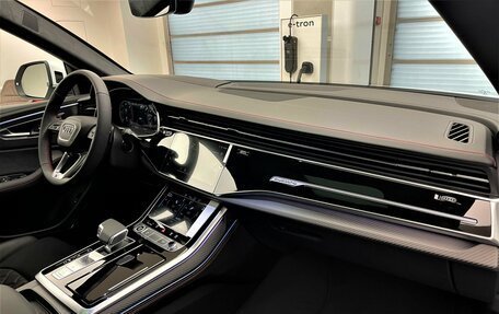 Audi Q8 I, 2025 год, 15 101 028 рублей, 13 фотография