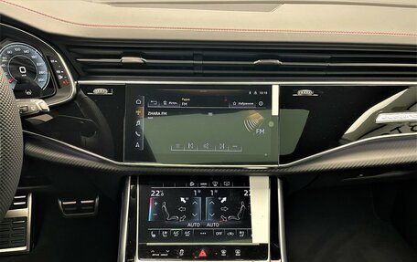 Audi Q8 I, 2025 год, 15 101 028 рублей, 11 фотография