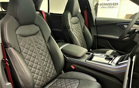 Audi Q8 I, 2025 год, 15 101 028 рублей, 15 фотография