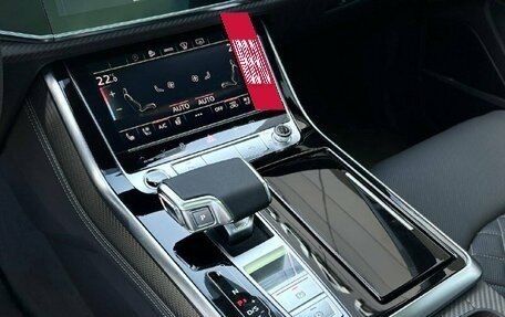 Audi Q8 I, 2025 год, 15 530 107 рублей, 31 фотография