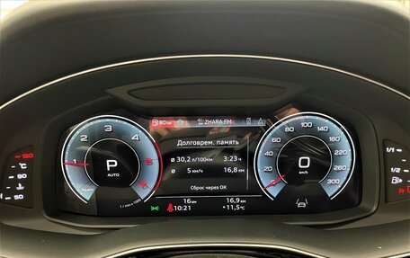 Audi Q8 I, 2025 год, 15 101 028 рублей, 21 фотография