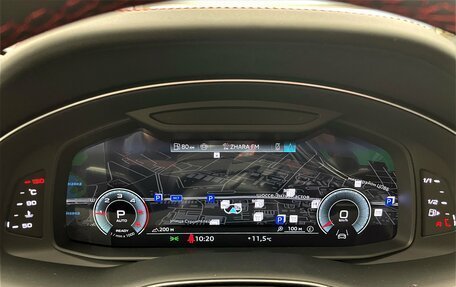 Audi Q8 I, 2025 год, 15 101 028 рублей, 20 фотография