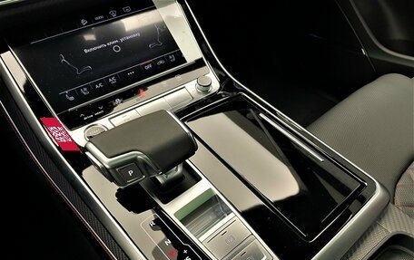 Audi Q8 I, 2025 год, 15 101 028 рублей, 10 фотография