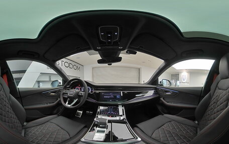 Audi Q8 I, 2025 год, 15 101 028 рублей, 35 фотография