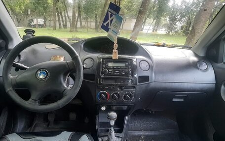 Geely MK I рестайлинг, 2012 год, 80 000 рублей, 4 фотография