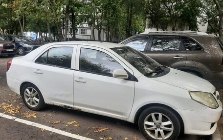 Geely MK I рестайлинг, 2012 год, 80 000 рублей, 2 фотография