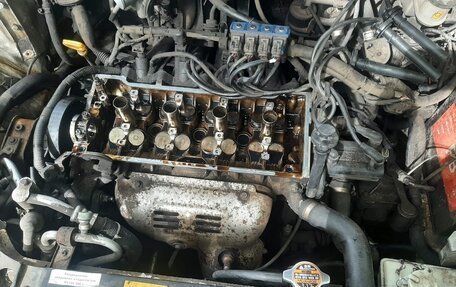 Geely MK I рестайлинг, 2012 год, 80 000 рублей, 5 фотография