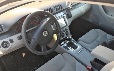 Volkswagen Passat B6, 2007 год, 700 000 рублей, 7 фотография