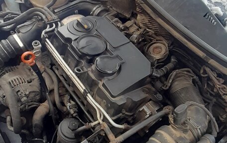 Volkswagen Passat B6, 2007 год, 700 000 рублей, 9 фотография