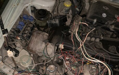 Nissan Presea II, 1996 год, 60 000 рублей, 6 фотография