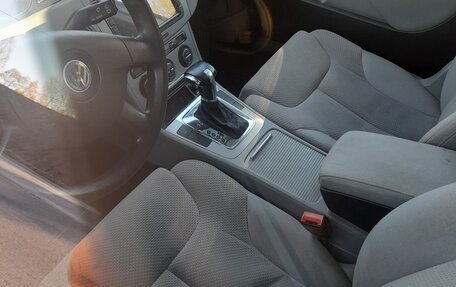 Volkswagen Passat B6, 2007 год, 700 000 рублей, 8 фотография