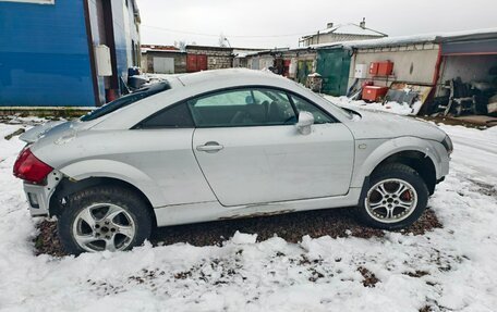 Audi TT, 1999 год, 170 000 рублей, 3 фотография
