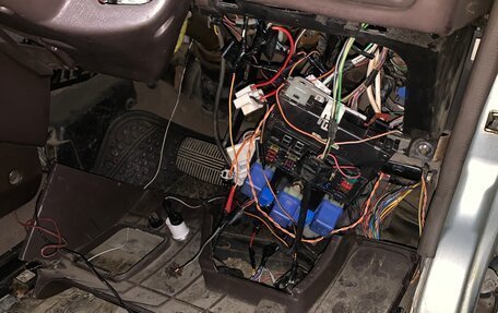 Nissan Presea II, 1996 год, 60 000 рублей, 7 фотография