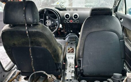 Audi TT, 1999 год, 170 000 рублей, 7 фотография
