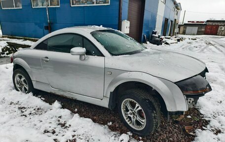 Audi TT, 1999 год, 170 000 рублей, 6 фотография