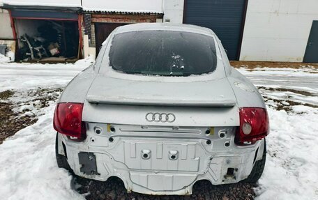 Audi TT, 1999 год, 170 000 рублей, 4 фотография