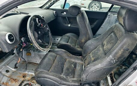 Audi TT, 1999 год, 170 000 рублей, 8 фотография