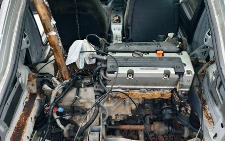 Audi TT, 1999 год, 170 000 рублей, 11 фотография