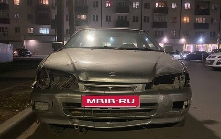 Nissan Presea II, 1996 год, 60 000 рублей, 3 фотография