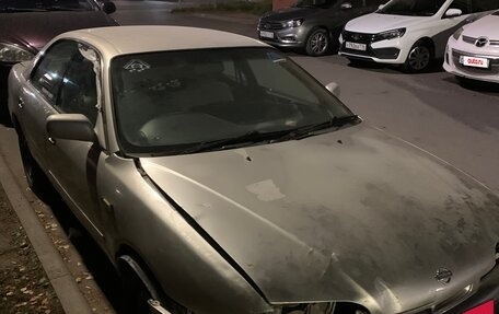 Nissan Presea II, 1996 год, 60 000 рублей, 4 фотография