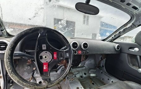 Audi TT, 1999 год, 170 000 рублей, 9 фотография
