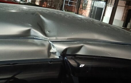 Honda Stream I рестайлинг, 2001 год, 220 000 рублей, 11 фотография