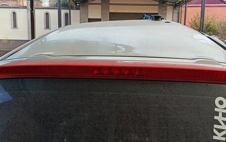 Honda Stream I рестайлинг, 2001 год, 220 000 рублей, 10 фотография