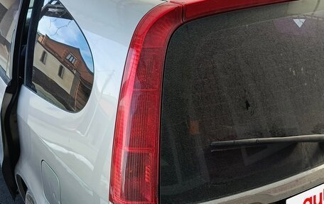 Honda Stream I рестайлинг, 2001 год, 220 000 рублей, 9 фотография