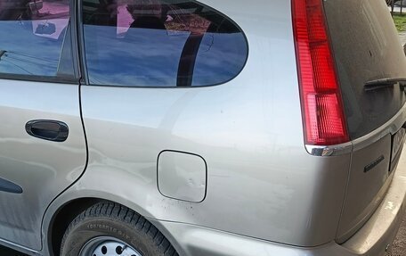 Honda Stream I рестайлинг, 2001 год, 220 000 рублей, 7 фотография