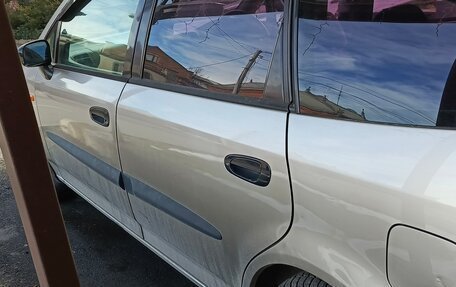 Honda Stream I рестайлинг, 2001 год, 220 000 рублей, 15 фотография