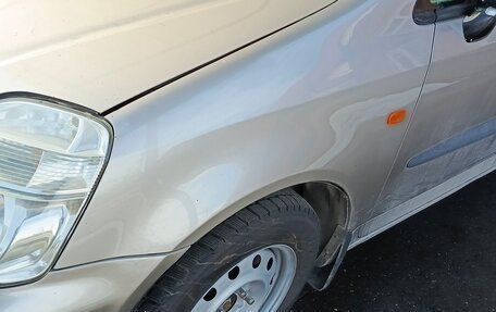 Honda Stream I рестайлинг, 2001 год, 220 000 рублей, 8 фотография