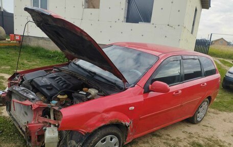 Chevrolet Lacetti, 2007 год, 100 000 рублей, 4 фотография