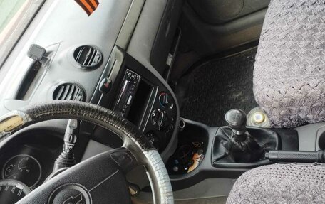 Chevrolet Lacetti, 2007 год, 100 000 рублей, 7 фотография