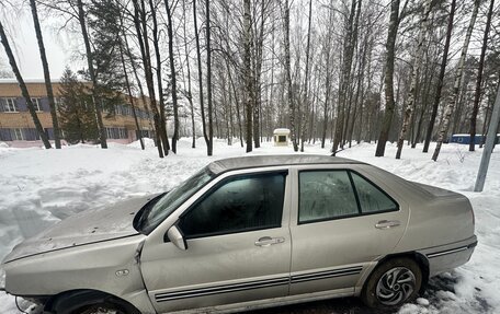 Chery Amulet (A15) I, 2007 год, 80 000 рублей, 5 фотография