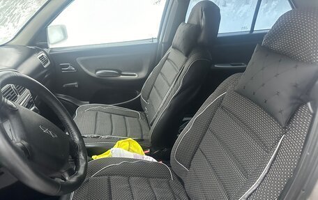 Chery Amulet (A15) I, 2007 год, 80 000 рублей, 8 фотография