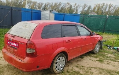Chevrolet Lacetti, 2007 год, 100 000 рублей, 2 фотография