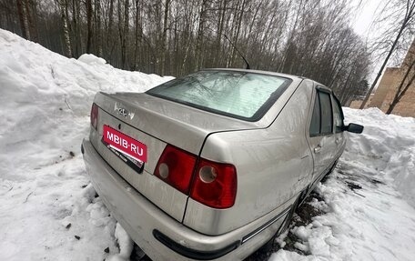 Chery Amulet (A15) I, 2007 год, 80 000 рублей, 3 фотография