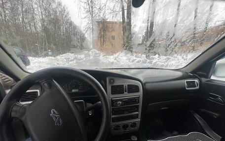 Chery Amulet (A15) I, 2007 год, 80 000 рублей, 9 фотография