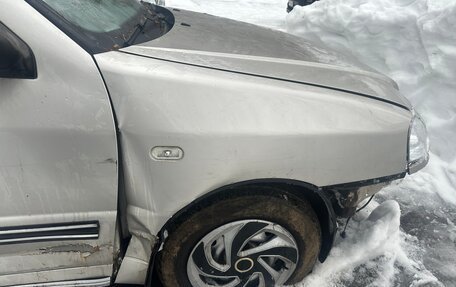 Chery Amulet (A15) I, 2007 год, 80 000 рублей, 10 фотография